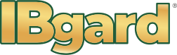 IBgard logo